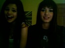 Demi Lovato and Selena Gomez vlog 3668