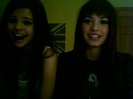 Demi Lovato and Selena Gomez vlog 3669