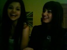 Demi Lovato and Selena Gomez vlog 3678