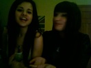 Demi Lovato and Selena Gomez vlog 3719