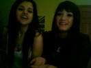 Demi Lovato and Selena Gomez vlog 3721