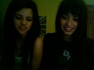 Demi Lovato and Selena Gomez vlog 3196