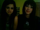 Demi Lovato and Selena Gomez vlog 3207