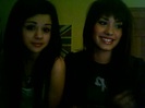 Demi Lovato and Selena Gomez vlog 3232