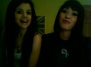 Demi Lovato and Selena Gomez vlog 3297