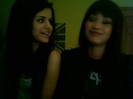 Demi Lovato and Selena Gomez vlog 3304