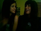 Demi Lovato and Selena Gomez vlog 3311