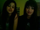 Demi Lovato and Selena Gomez vlog 3902