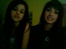 Demi Lovato and Selena Gomez vlog 3918