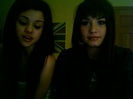 Demi Lovato and Selena Gomez vlog 2875