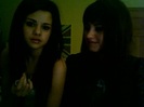 Demi Lovato and Selena Gomez vlog 3368