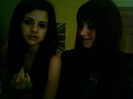 Demi Lovato and Selena Gomez vlog 3369