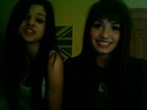 Demi Lovato and Selena Gomez vlog 4151