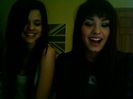 Demi Lovato and Selena Gomez vlog 4270