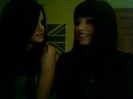 Demi Lovato and Selena Gomez vlog 4291