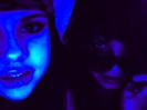 demi Lovato and Selena Gomez vlog nobodys perfect 043