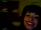 demi lovato and selena gomez with SPECIAL GUEST!!! 1043