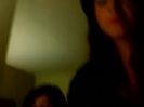 demi lovato and selena gomez with SPECIAL GUEST!!! 1098