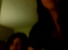 demi lovato and selena gomez with SPECIAL GUEST!!! 1099