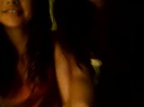 demi lovato and selena gomez with SPECIAL GUEST!!! 1113
