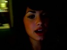 demi lovato and selena gomez with SPECIAL GUEST!!! 990