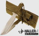 Model Tanto de la Haller..