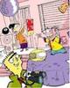 ed edd eddy 6