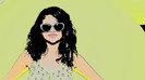 Selena Gomez - Hit The Lights Remix 045