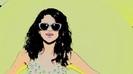 Selena Gomez - Hit The Lights Remix 046
