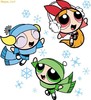 Powerpuff-Girls