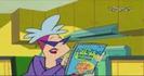 Johnny Bravo