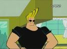 Johnny Bravo