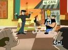 Johnny Bravo