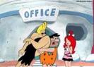 Johnny Bravo