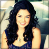 Buna , sunt Danielle Campbell !