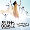 Selena-Gomez-The-Scene-Summer-s-Not-Hot-My-FanMade-Single-Cover-anichu90-16453450-640-640