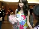 Selena Gomez talks about Demi Lovato! 082
