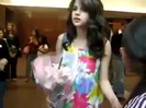 Selena Gomez talks about Demi Lovato! 083