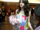 Selena Gomez talks about Demi Lovato! 086
