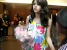 Selena Gomez talks about Demi Lovato! 089