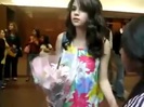 Selena Gomez talks about Demi Lovato! 090