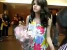 Selena Gomez talks about Demi Lovato! 091