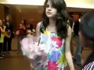 Selena Gomez talks about Demi Lovato! 101