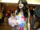 Selena Gomez talks about Demi Lovato! 111