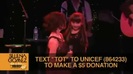 Selena Gomez  of UNICEF 054