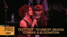 Selena Gomez  of UNICEF 062