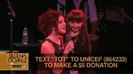 Selena Gomez  of UNICEF 063