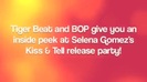 Selena Gomez Dances To Katy Perry! 023