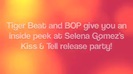 Selena Gomez Dances To Katy Perry! 032