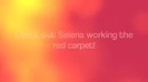 Selena Gomez Dances To Katy Perry! 044